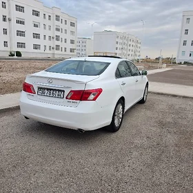 Lexus ES 350 2007