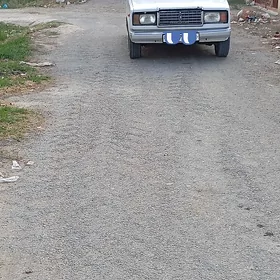 Lada 2107 2000