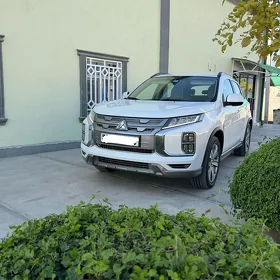 Mitsubishi ASX 2021