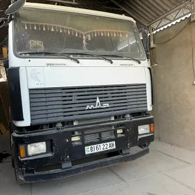 Maz Samosval 2014