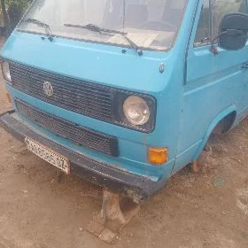 Volkswagen Transporter 1982