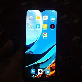 redmi 10T