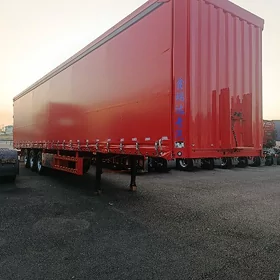 Kogel Euro Trailer 2026