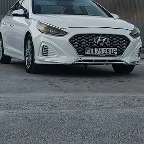 Hyundai Sonata 2016