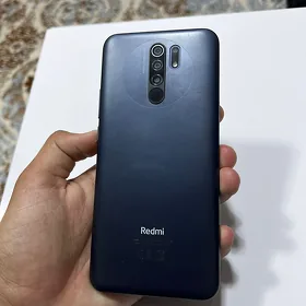 redmi 9