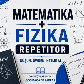 Repetitor fizika matematika