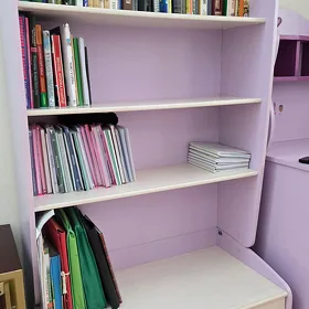 Книжная полка