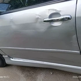 COROLLO GAPY 2005 USA