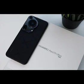 Huawei Pura 70 Ultra