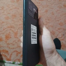 poco c40