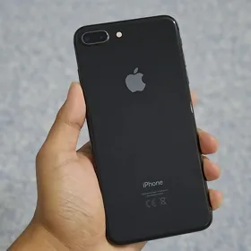 iPhone 8 Plus 🇹🇷