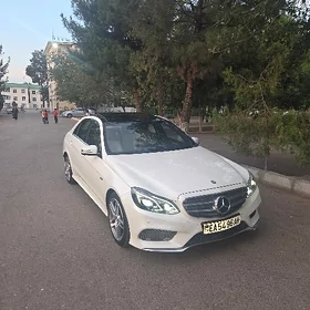 Mercedes-Benz E350 2015