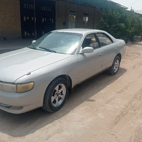 Toyota Chaser 1995