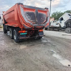 Iveco EuroCargo 2004