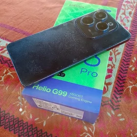 infinix HOT 40 PRO