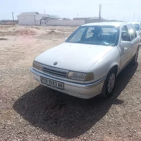 Opel Vectra 1992