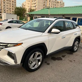 Hyundai Tucson 2023