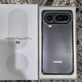 Honor Magic 8 Pro Air