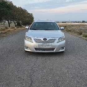 Toyota Camry 2007