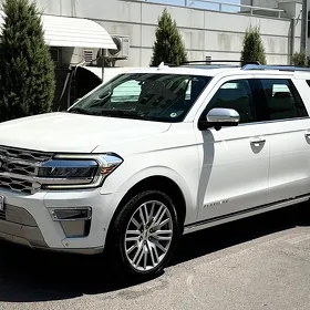 Ford Expedition 2023