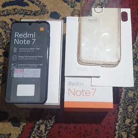 Redmi note 7