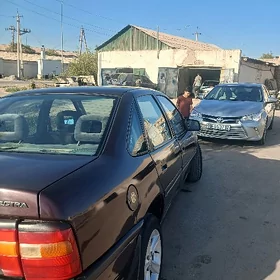 Opel Vectra 1991