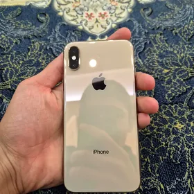 Iphone x s