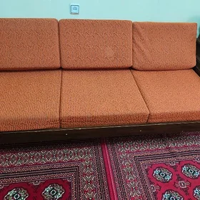 Диван раскладной