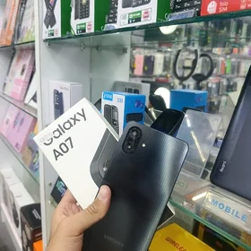 Samsung A07