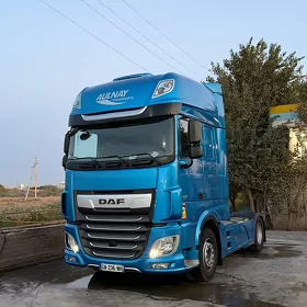 DAF XF 530 2021