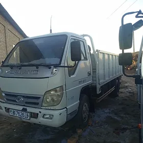 Forland H2 2015