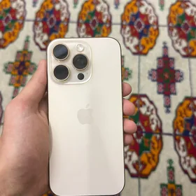 Iphone 16 pro