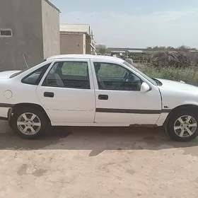 Opel Vectra 1991