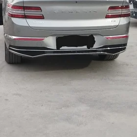 Genesis GV80 yzky bamper (bufer)