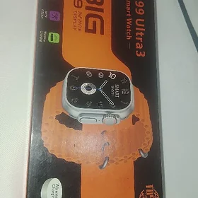 smart watch ultra3