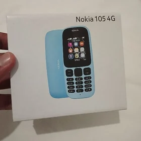 Nokia 105 4G Paket ! ! !