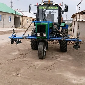 MTZ 80 2000