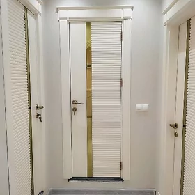 Mdf gapy