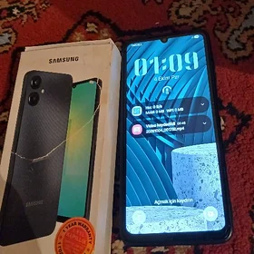 A06 SAMSUNG