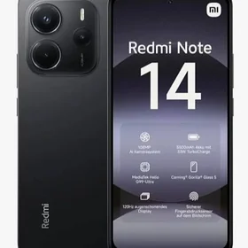 Redmi note 14 8+8/256 gowysy