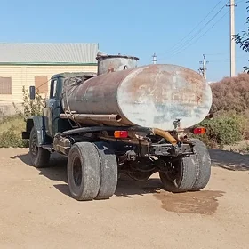 Zil 130 1993