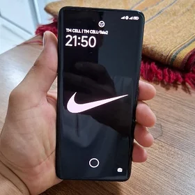 Redmi not 13 pro +