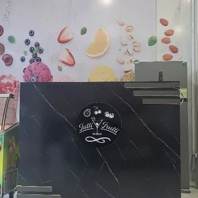 Kafe üçin barmen stol