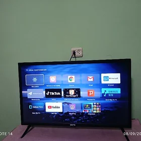 Android smart TV 32lik