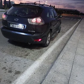 Lexus RX 330 2004
