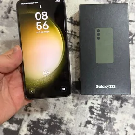 Samsung S23 8/128