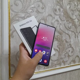 Samsung A53 5G