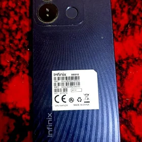 İnfinix Smart 7