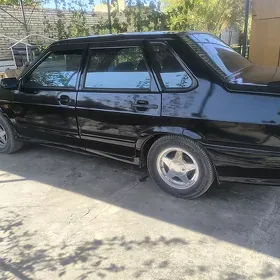 Lada 2115 2004