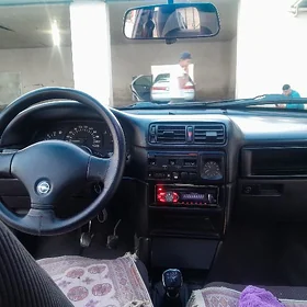 Opel Vectra 1991
